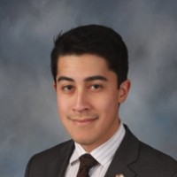 Michael Chong