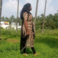 Anushree .A