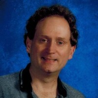 Brian Buckmaster