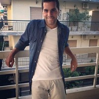 Stauros Kardoulias
