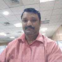 Umesh Nayak