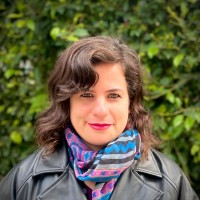 Einav Bachar MD