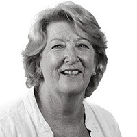 Anneke Huybens