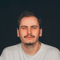 Mykyta Bondariev
