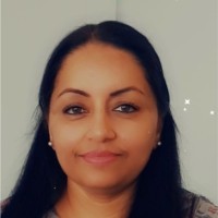 Nandini Gill