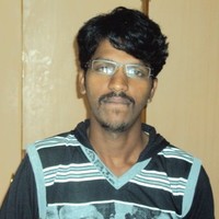 Shiva Krishna M