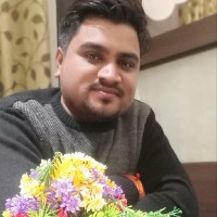 Devendra Lashkari
