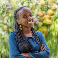 Hildah Mugambi