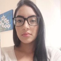 Thainá Menezes