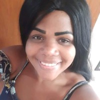 Damiana Helena Silva Elias