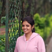 Rashmi Manjunath