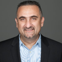 Iyad Amro