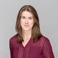 Sofia Harquail, CPIR