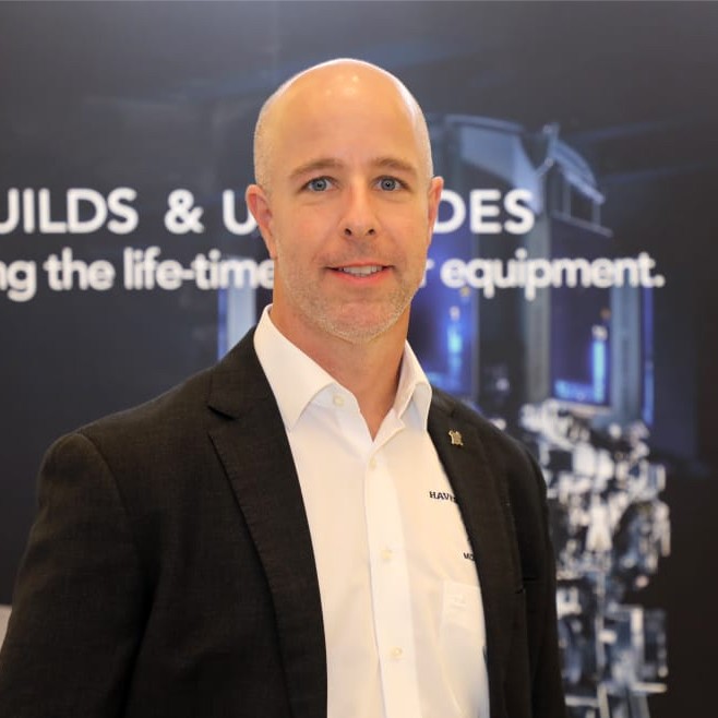 Luis Eduardo Pardini Machado, MBA, PMP