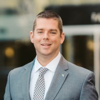 Patrick Stone, Aia, Leed Ap