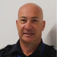 Eric Strik