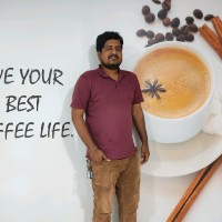 Kotagiri Anil Kumar