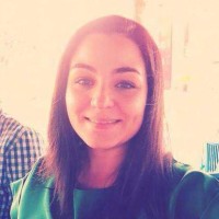 Mónica García Moreno