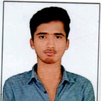 Md Aale Imran Daudi