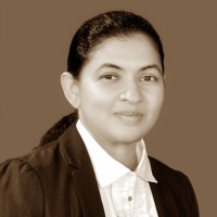 Manjula Gamage