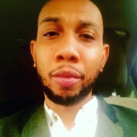 Rashaad Tate