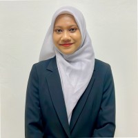 Nur Anis Syazreen Binti Ahmad Sabri