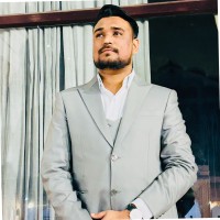 Fida Hussain