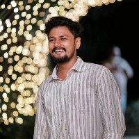 Syam Mathew