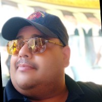 Israel Ledezma Ramirez