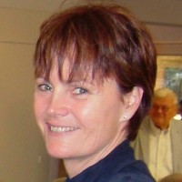 Martine Gautschi
