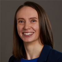 Kelley Blosser, Mred