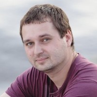 Александр Панов