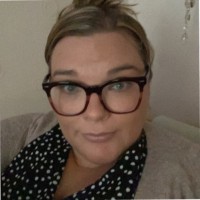 Stephanie Nudd
