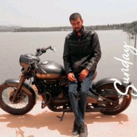 Manjunath L