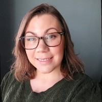 Kajsa Allvin