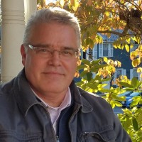 Chris Calkins