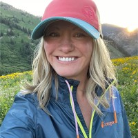 Lacey Poulsen