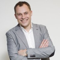 Paul Swift