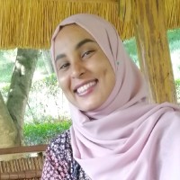 Safa Mohamed