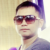 JohnRey Pangan
