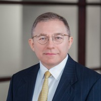 David Kavanaugh