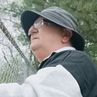 Fenton Spicer Jr