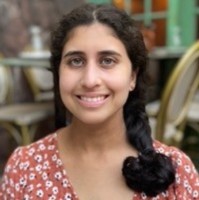 Rewa Atre, M.S CCC-SLP