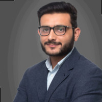 Bilal Mehdi