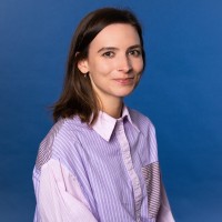 Sarah Matzmorr