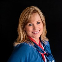 Kellie Benson