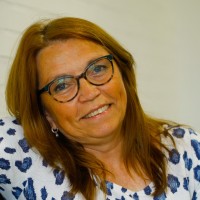Gea Iedema