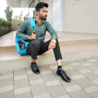 Sarfaraz Shaikh