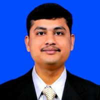 Dhrupet Sonagara