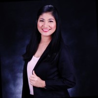 Jennylyn Peña, Mba